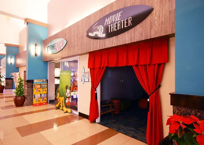 Holiday Inn Resort Orlando - By Ihg
