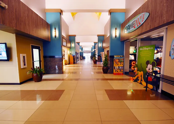 Holiday Inn Resort Orlando - By Ihg