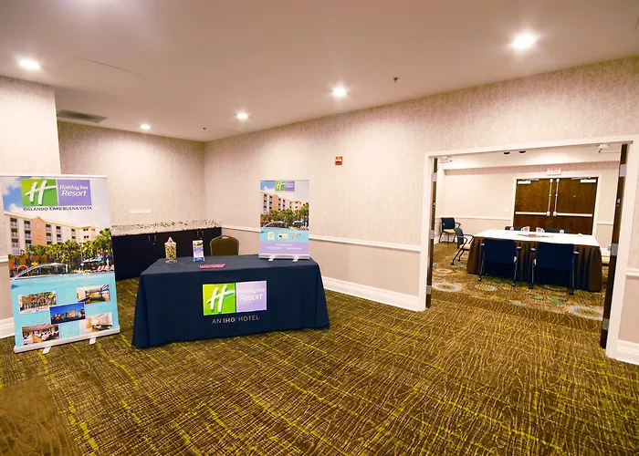Holiday Inn Resort Orlando - By Ihg