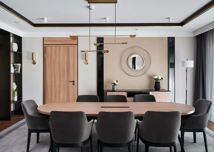 Radisson Collection Hotel, Warsaw