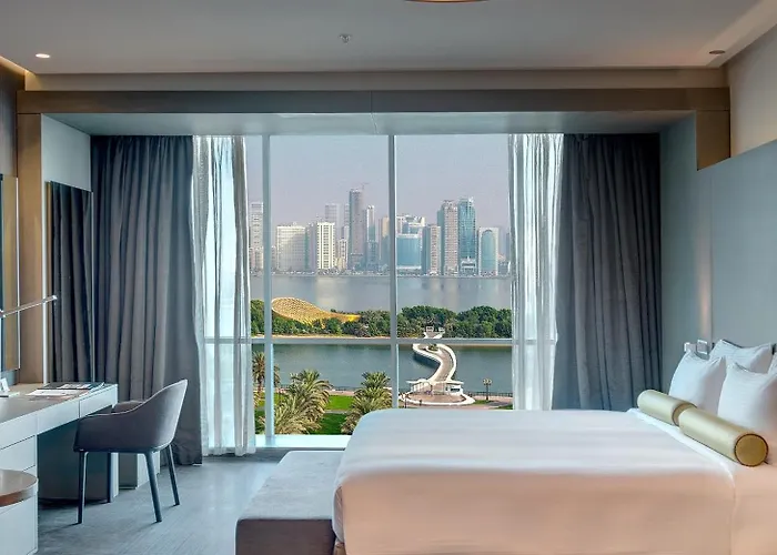 Spa Hotel: 72 Hotel Sharjah