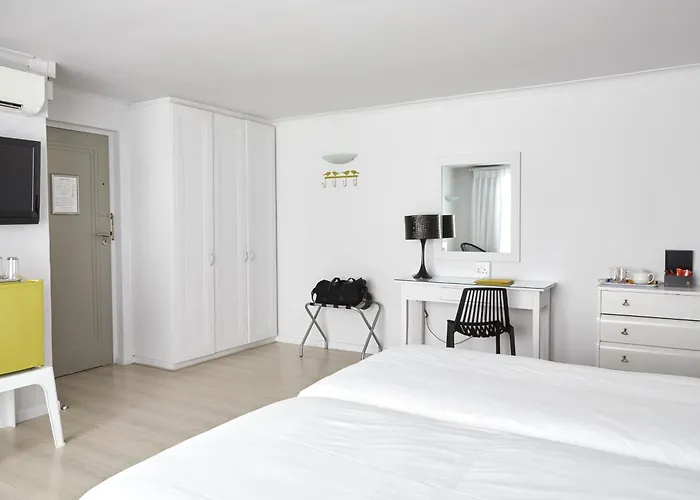 La Splendida Hotel By Newmark