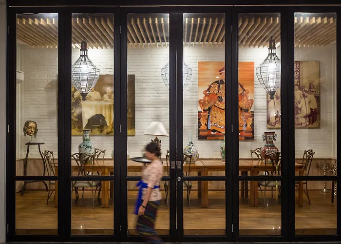 Paragon Seminyak