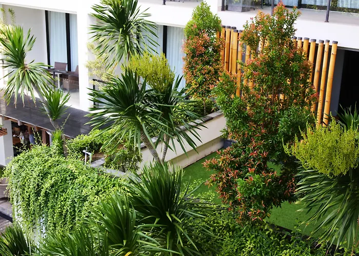 Taksu Sanur