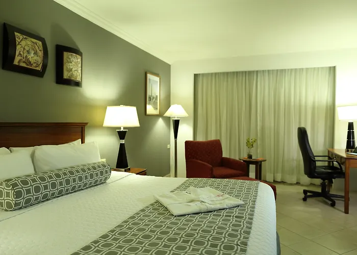 Crowne Plaza Panamá