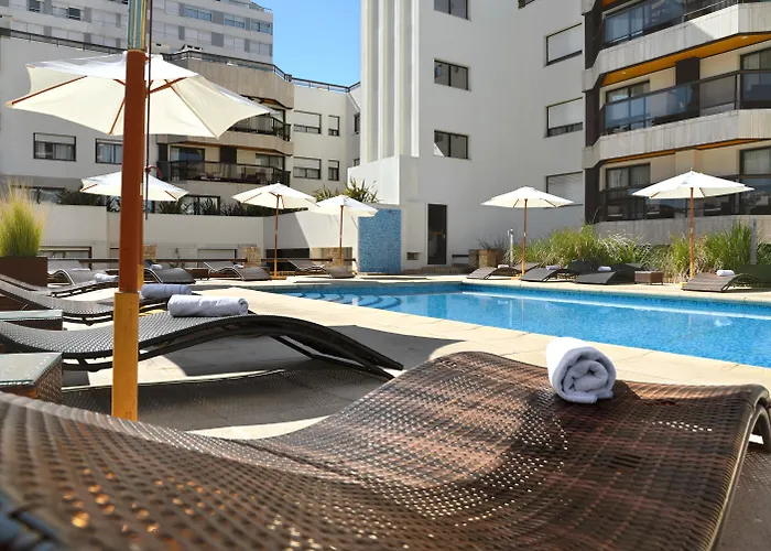 Golden Beach Resort & Spa