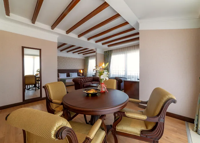 Porto Bello Resort & Spa