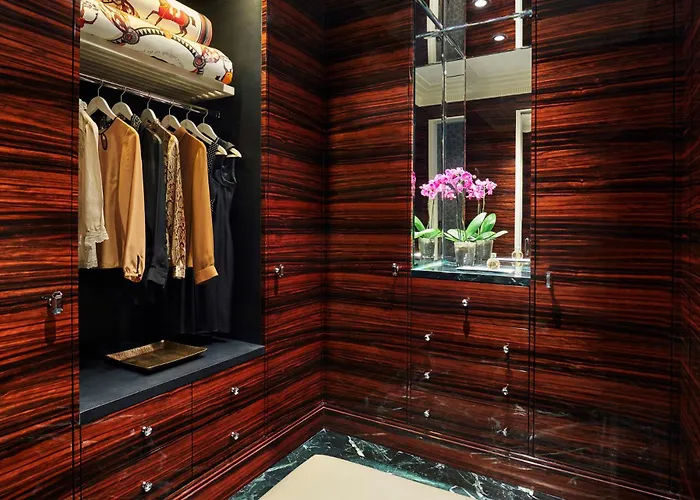 Four Seasons Hotel Bahrain Bay