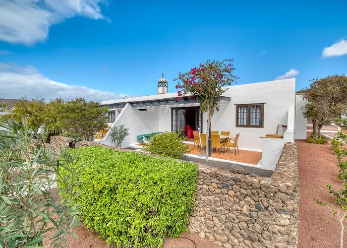 Resort: Ona Las Casitas