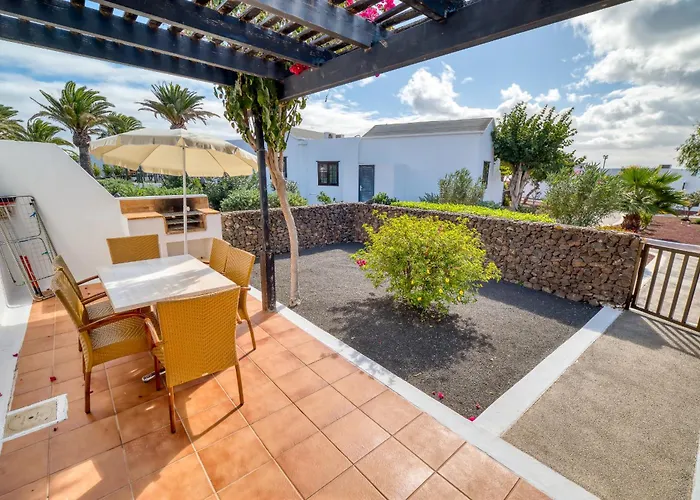 Resort: Ona Las Casitas