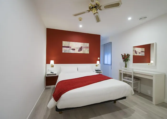 Hotel Miño