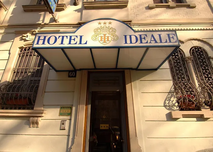 Ideale
