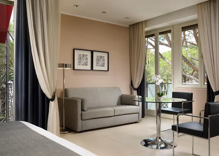 Riva Del Sole Resort&SPA