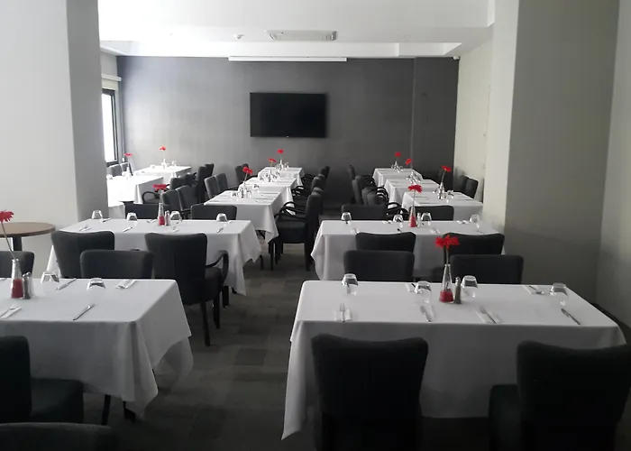 Kordon Hotel Cankaya