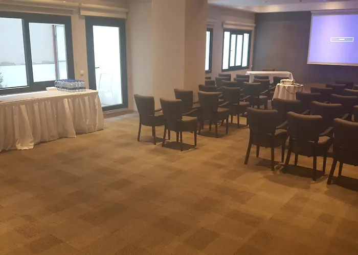 Kordon Hotel Cankaya