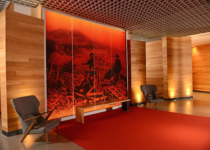 Hotel Indigo Denver Downtown - Union Station By Ihg