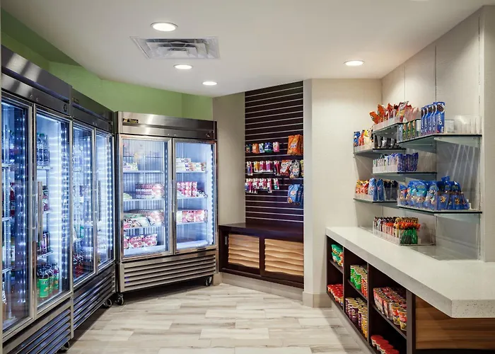 Holiday Inn Austin -Town Lake By Ihg