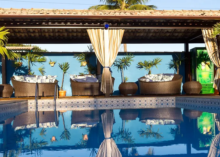 Búzios Centro Hotel