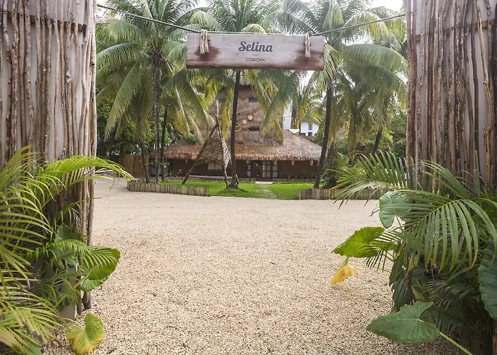Hôtel: Mia Tulum Beachfront Resort - Ocean View Suites And Beach Club