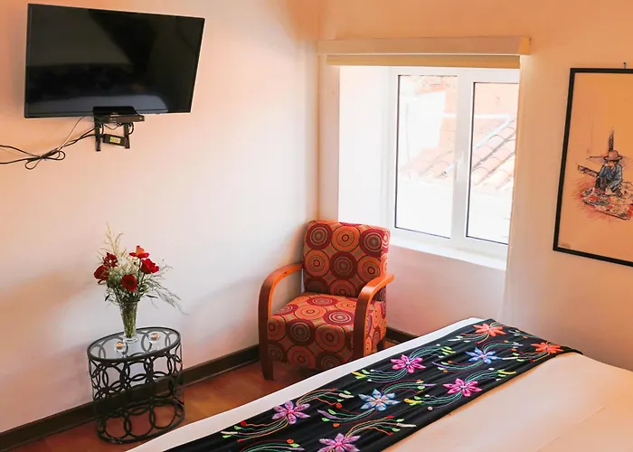 Auka Boutique San Blas