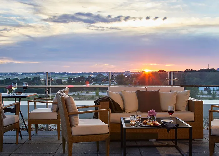 Kimpton Overland Hotel - Atlanta Airport By Ihg