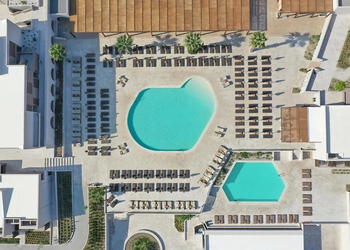 Hôtel pour familles: Elissa Lifestyle Beach Resort - Adults Only