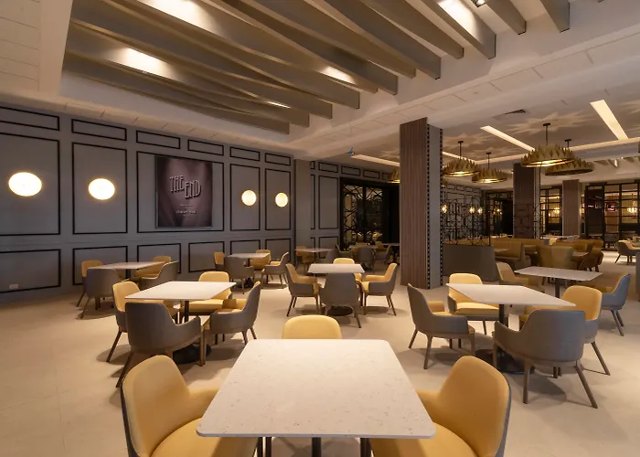 Planet Hollywood Cancun By Royalton, An Autograph Collection All-Inclusive (Adults Only)