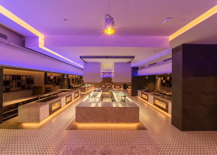 Planet Hollywood Cancun By Royalton, An Autograph Collection All-Inclusive (Adults Only)