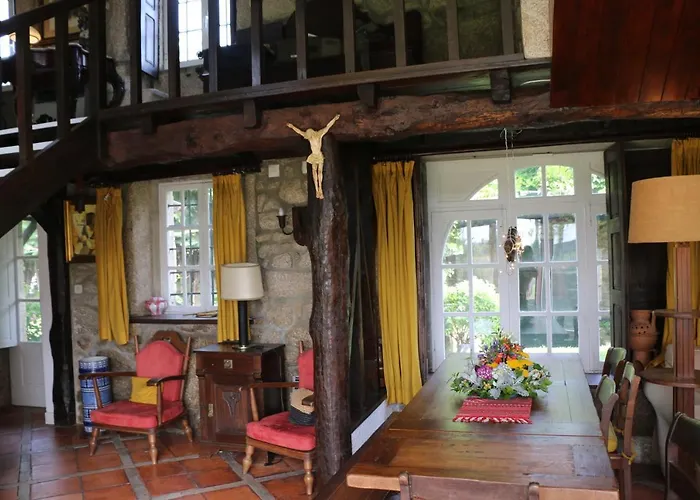  Casa Do Arco - Barcelos