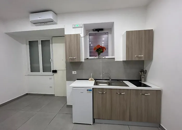 Appartamento : Casa Cucù