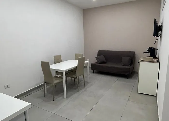 Appartamento : Casa Cucù