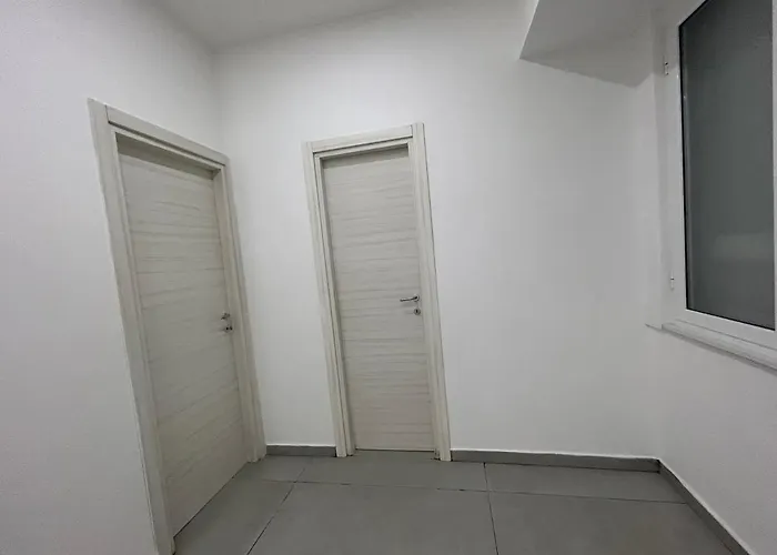 Appartamento : Casa Cucù