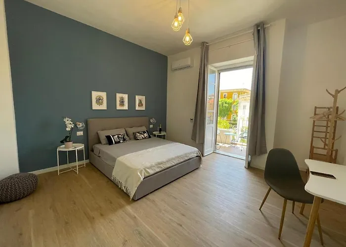 Hotel adatto agli animali: Sunset 221 Cagliari