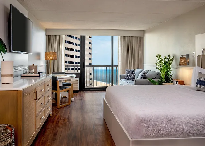 Ashore Resort & Beach Club