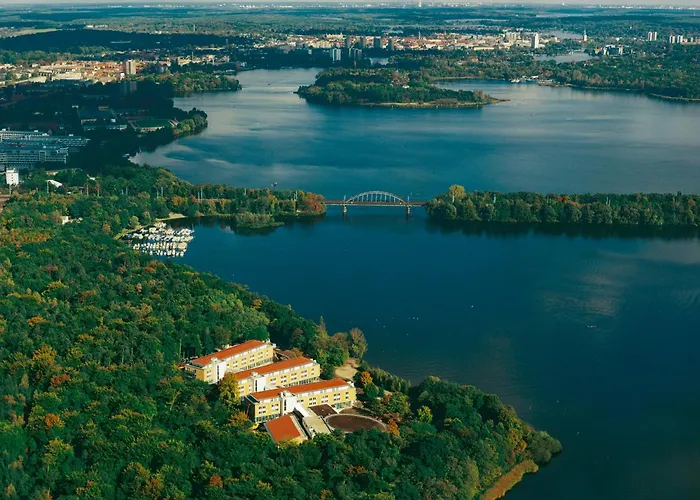 Seminaris Seehotel Potsdam