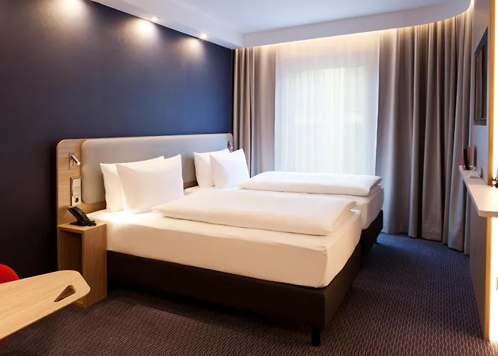 Holiday Inn Express Bochum By Ihg