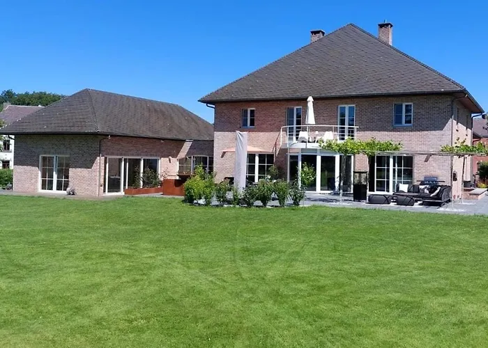 Sherlock'S Home - Guest House