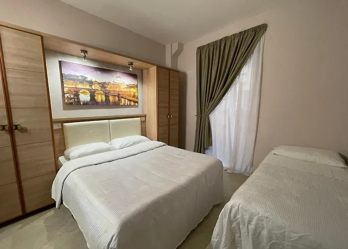  Spqr Suite