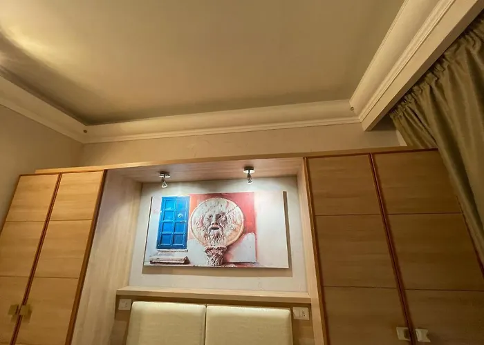  Spqr Suite