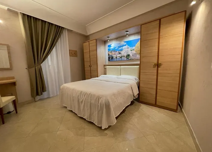  Spqr Suite