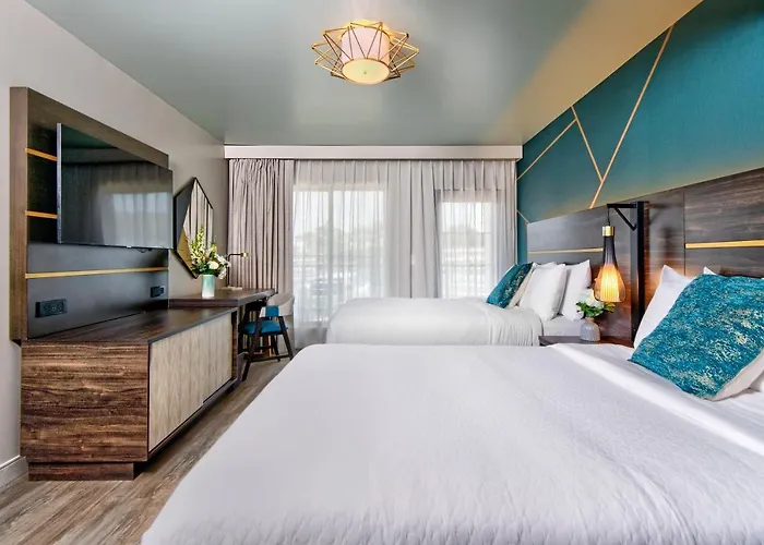 Marea Sol Hotel