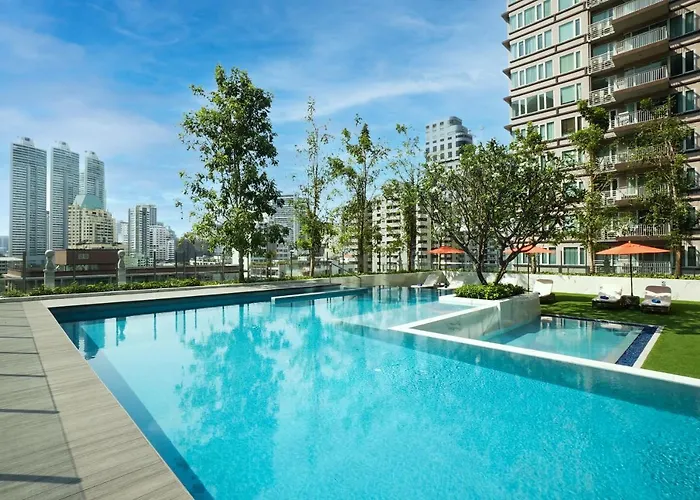 Family Hotel: Silq Hotel & Residence