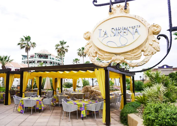 Hôtel Spa: Europe Villa Cortes Gl