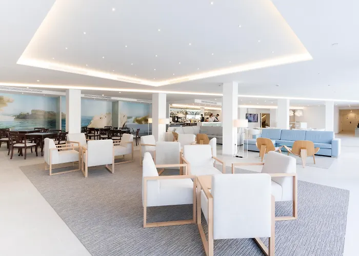 Reverence Mare Hotel - Adults Only