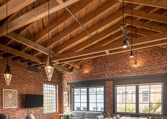 Vacation rental: Elevation Lofts Hotel