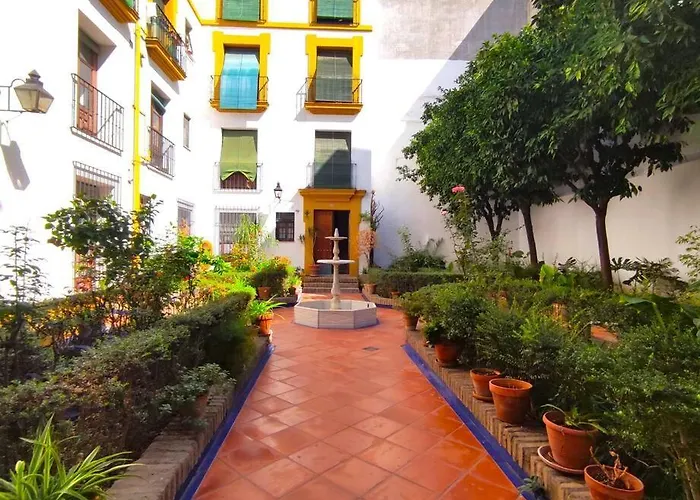 Plaza Cristo De Burgos