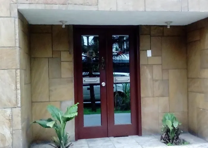  Hostal Inversiones Huachipa