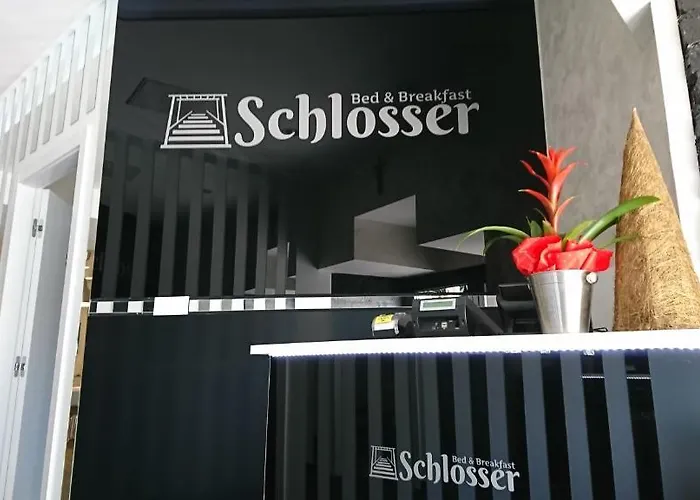 B&B Schlosser
