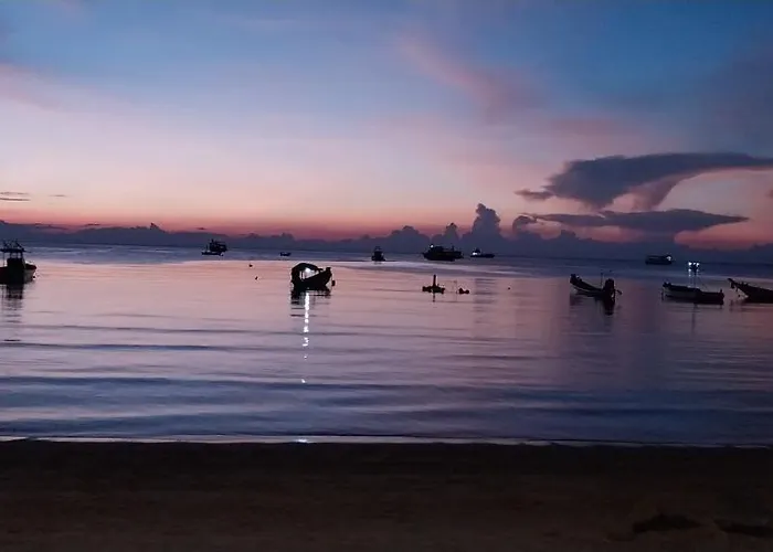 Ava 2 Budget Koh Tao