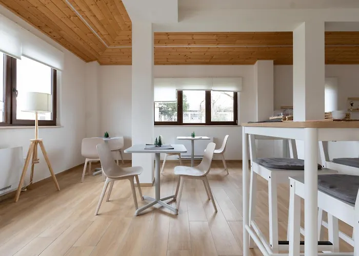B&B La Camia
